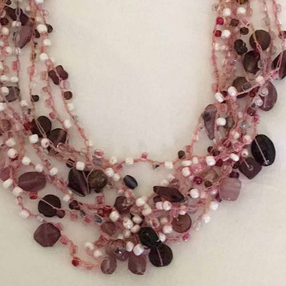 Necklace - Picture 3 of 4